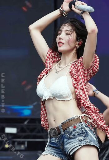 Full leaked Kwon eun bi private onlyfans photo