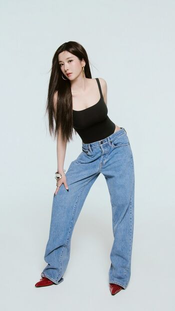 Full leaked Kwon eunbi page private onlyfans photo