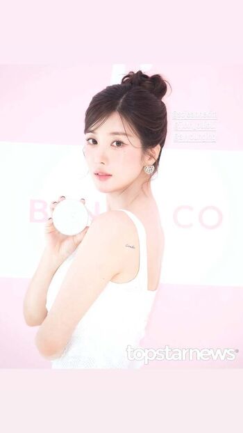 Full leaked Kwon eunbi page private onlyfans photo