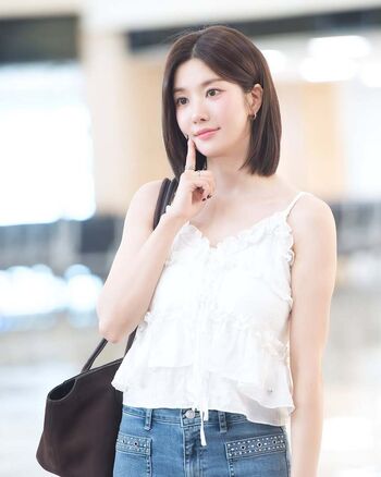 Kwon Eunbi