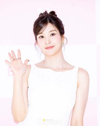 Full leaked Kwon eunbi page private onlyfans photo
