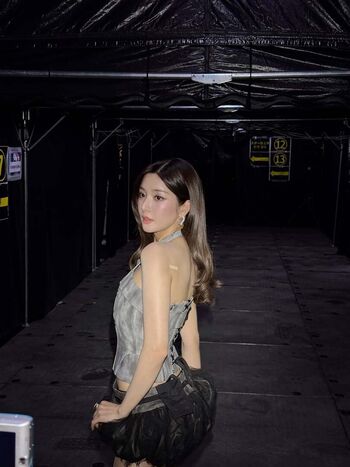 Full leaked Kwon eunbi page private onlyfans photo