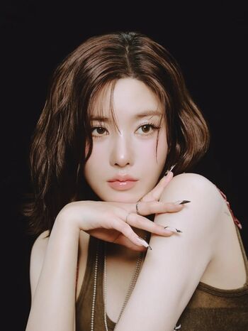 Full leaked Kwon eunbi private onlyfans photo