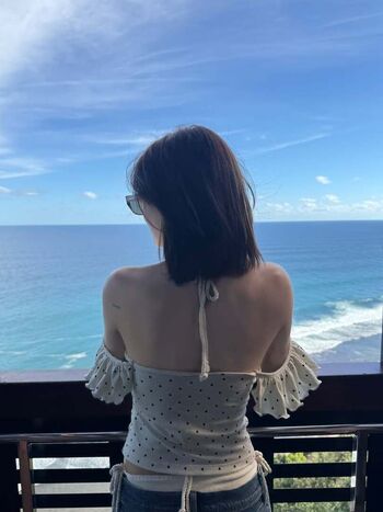 Full leaked Kwon eunbi page private onlyfans photo