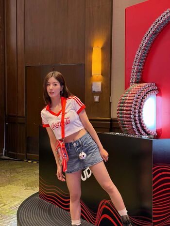 Full leaked Kwon eunbi page private onlyfans photo
