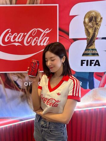 Full leaked Kwon eunbi page private onlyfans photo