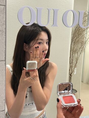 Full leaked Kwon eunbi page private onlyfans photo