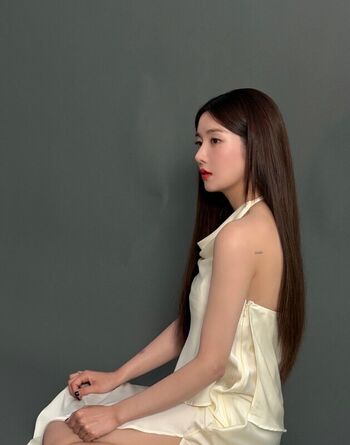 Full leaked Kwon eunbi private onlyfans photo