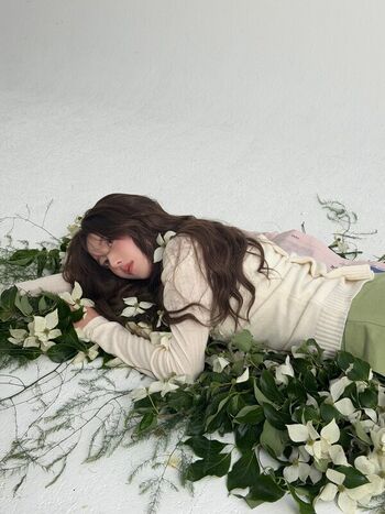 Full leaked Kwon eunbi private onlyfans photo