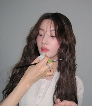 Full leaked Kwon eunbi private onlyfans photo