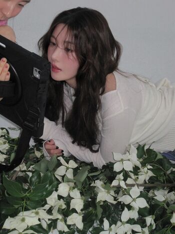 Full leaked Kwon eunbi private onlyfans photo