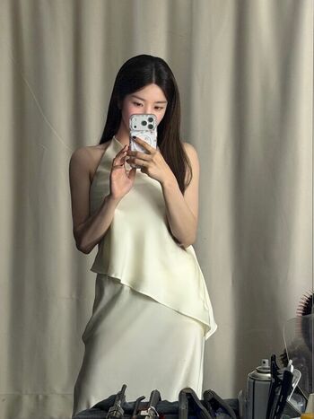 Full leaked Kwon eunbi private onlyfans photo