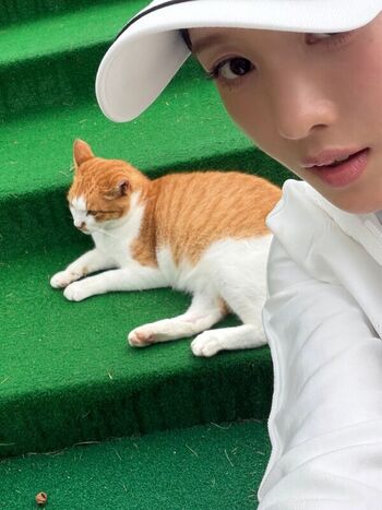 Full leaked Kwon eunbi private onlyfans photo