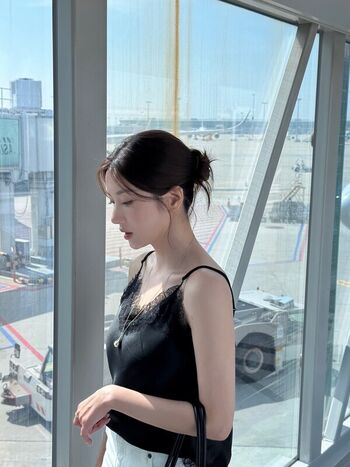 Full leaked Kwon eunbi private onlyfans photo