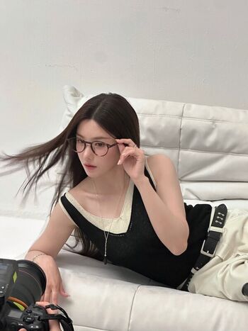Full leaked Kwon eunbi private onlyfans photo