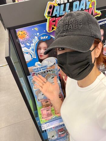 Full leaked Kwon eunbi private onlyfans photo