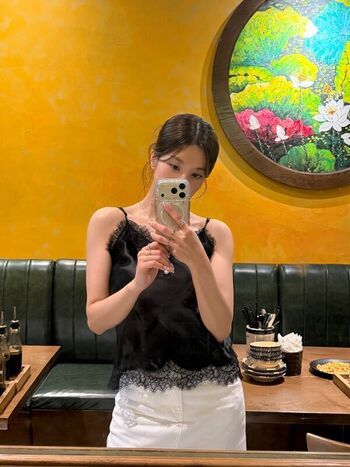Full leaked Kwon eunbi private onlyfans photo