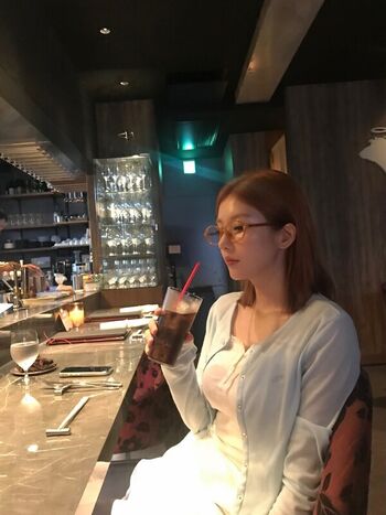 Kwon Eunbi