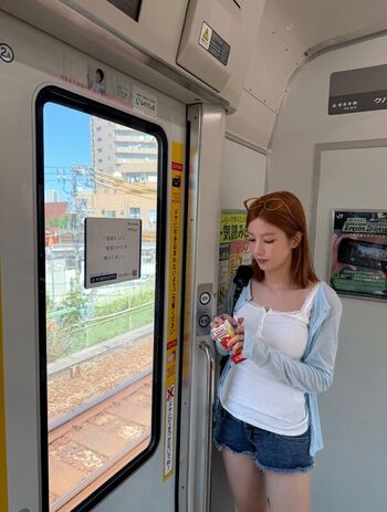 Kwon Eunbi
