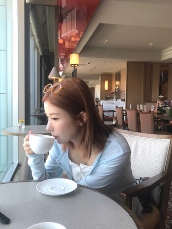 Kwon Eunbi