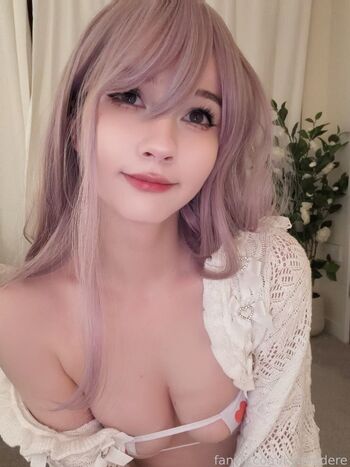 Full leaked Kyaandere  page private onlyfans photo