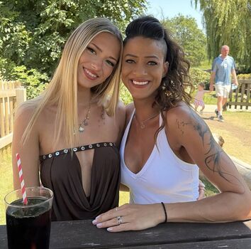 Full leaked Kyahelise private onlyfans photo