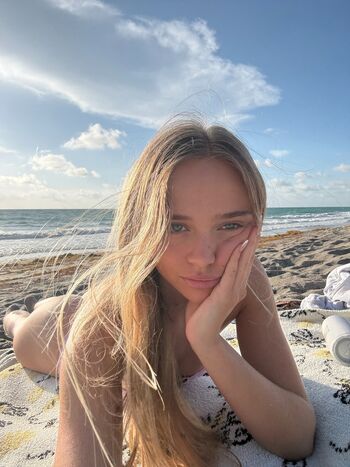 Full leaked Kyla dodds  page private onlyfans photo