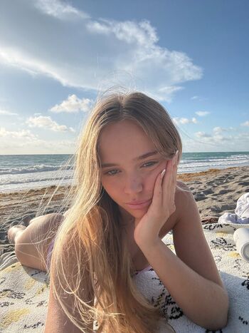 Kyla Dodds