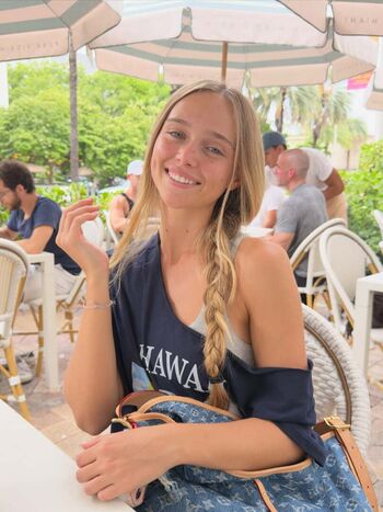 Full leaked Kyla dodds private onlyfans photo