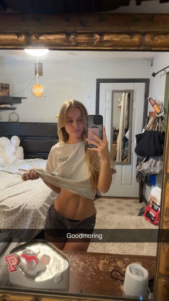 Full leaked Kyla dodds private onlyfans photo