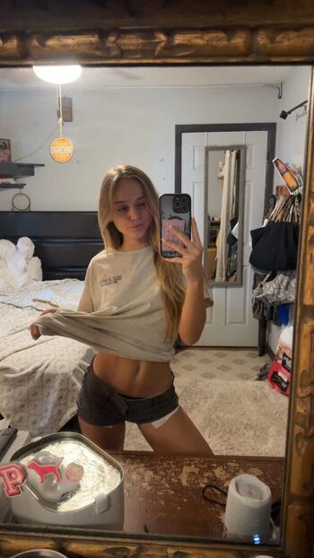 Full leaked Kyla dodds private onlyfans photo