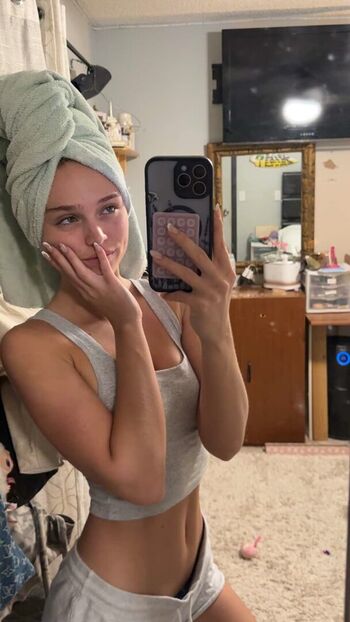 Full leaked Kyla dodds private onlyfans photo