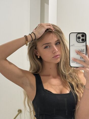 Kyla Dodds