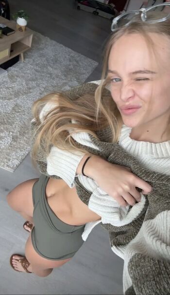 Full leaked Kyla dodds private onlyfans photo