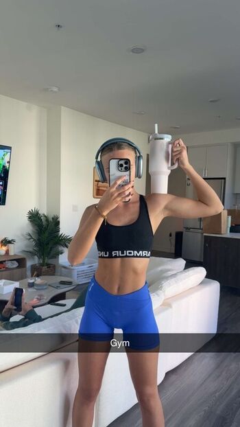 Kyla Dodds