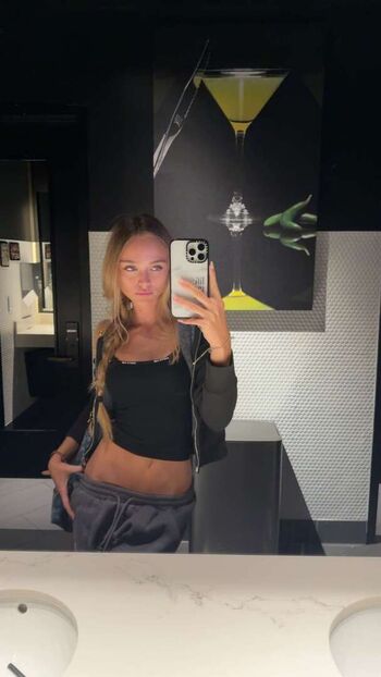Kyla Dodds