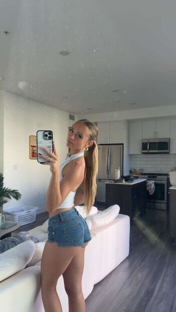 Kyla Dodds