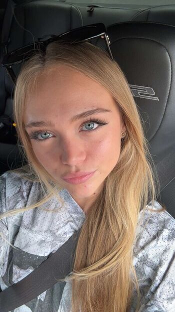 Kyla Dodds