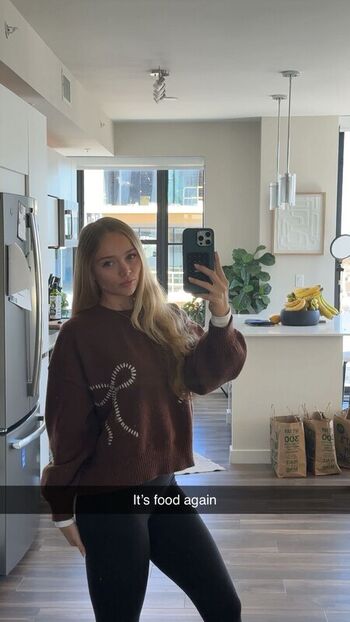 Kyla Dodds