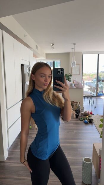 Kyla Dodds