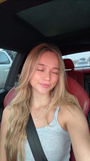 Kyla Dodds