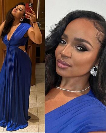 Full leaked Kyla pratt private onlyfans photo
