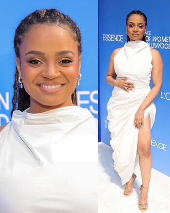 Kyla Pratt