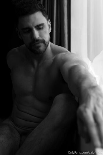 Full leaked Kyle fox private onlyfans photo