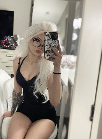 Full leaked Kylee carter private onlyfans photo