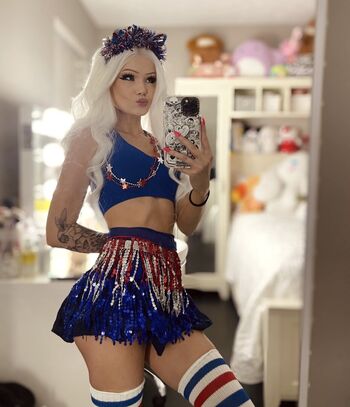 Full leaked Kylee carter private onlyfans photo