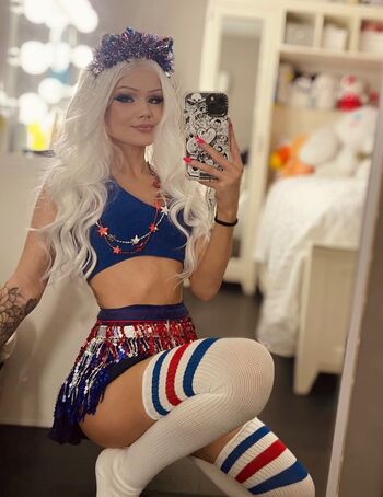 Full leaked Kylee carter private onlyfans photo