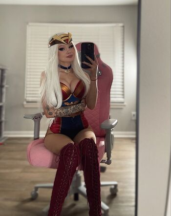 Full leaked Kylee carter  page private onlyfans photo