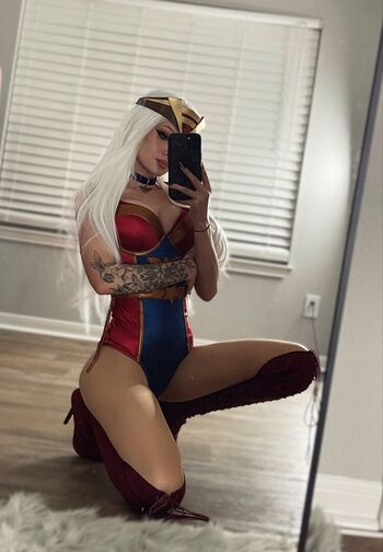 Full leaked Kylee carter  page private onlyfans photo