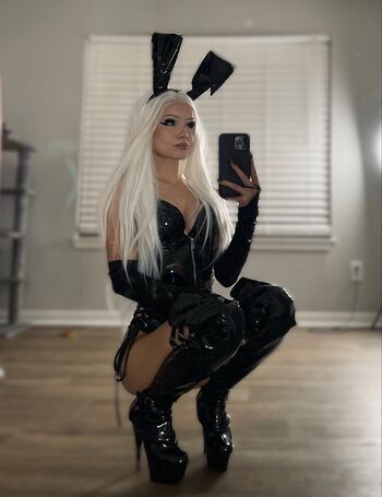 Full leaked Kylee carter page private onlyfans photo